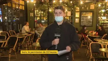 Émission du lundi 28 septembre 2020