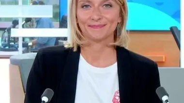 Émission du lundi 29 août 2022