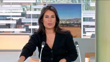 Émission du lundi 29 avril 2024