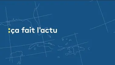 Émission du lundi 29 novembre 2021