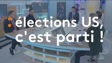 Émission du lundi 3 février 2020