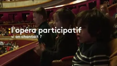 Émission du lundi 3 février 2020