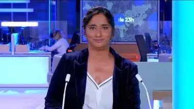Émission du lundi 3 mai 2021