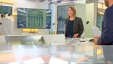 Émission du lundi 3 octobre 2022