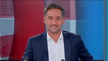 Émission du lundi 30 septembre 2024