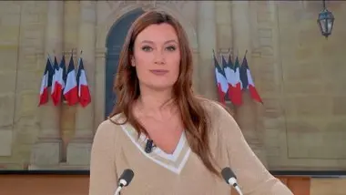 Émission du lundi 30 septembre 2024
