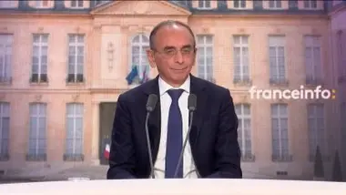 Émission du lundi 4 avril 2022