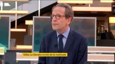 Émission du lundi 4 juillet 2022