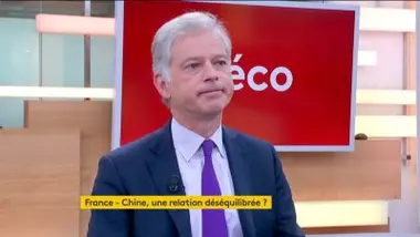 Émission du lundi 4 novembre 2019