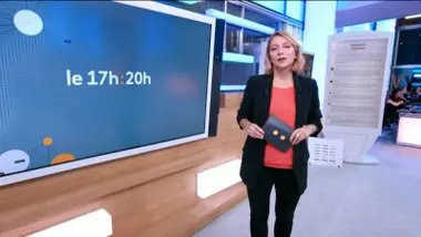 Émission du lundi 4 novembre 2019