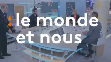 Émission du lundi 4 novembre 2019