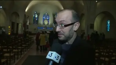 Émission du lundi 4 novembre 2019