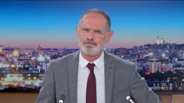 Émission du lundi 4 novembre 2024