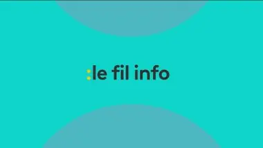 Émission du lundi 4 octobre 2021