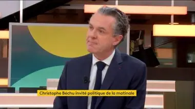 Émission du lundi 5 décembre 2022