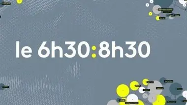 Émission du lundi 5 juillet 2021