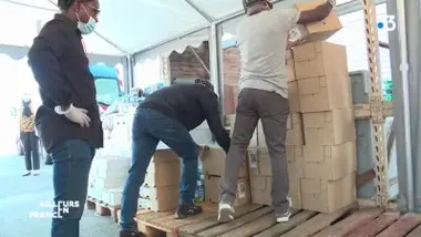 Émission du lundi 5 octobre 2020