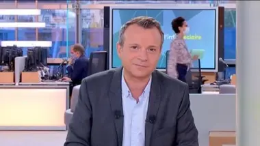 Émission du lundi 5 octobre 2020