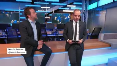 Émission du lundi 5 octobre 2020