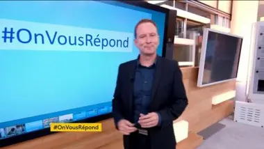 Émission du lundi 5 octobre 2020