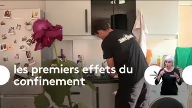 Émission du lundi 6 avril 2020