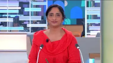 Émission du lundi 6 février 2023