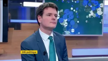 Émission du lundi 6 janvier 2020