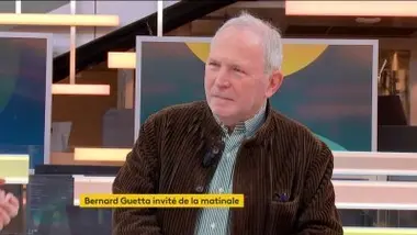 Émission du lundi 6 juin 2022