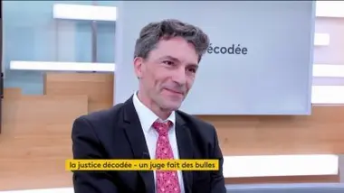 Émission du lundi 6 mai 2019