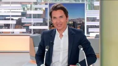 Émission du lundi 6 mai 2024