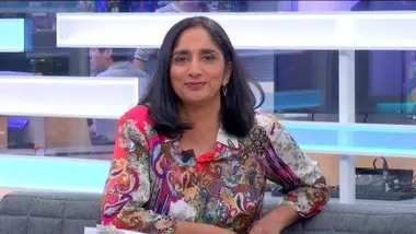 Émission du lundi 6 mars 2023