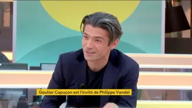 Émission du lundi 6 novembre 2023