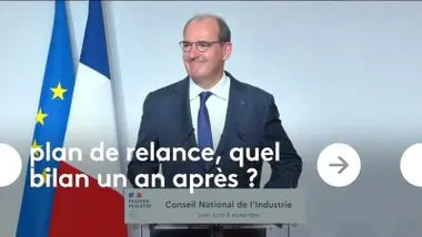 Émission du lundi 6 septembre 2021