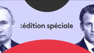 Émission du lundi 7 février 2022