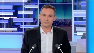 Émission du lundi 7 juillet 2025