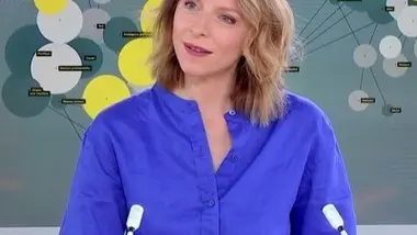 Émission du lundi 7 juin 2021