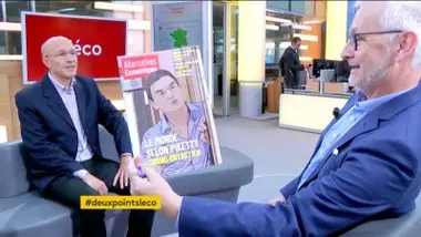 Émission du lundi 7 octobre 2019