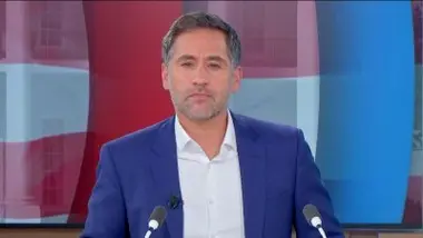 Émission du lundi 7 octobre 2024