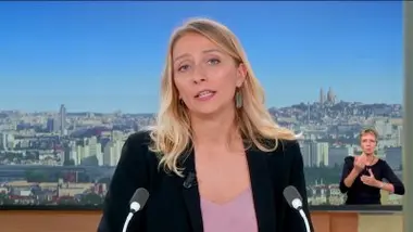 Émission du lundi 7 octobre 2024
