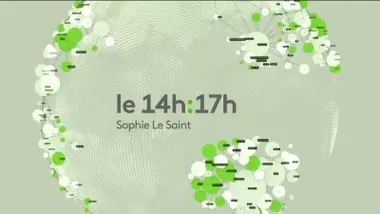 Émission du lundi 7 septembre 2020