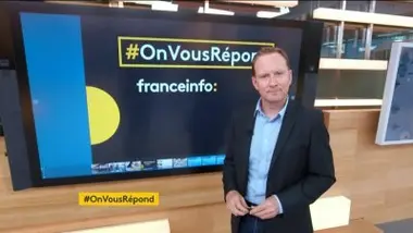 Émission du lundi 7 septembre 2020