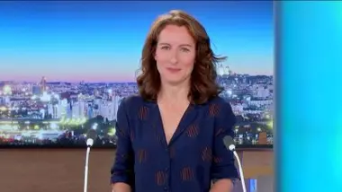 Émission du lundi 8 juillet 2024