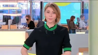 Émission du lundi 8 novembre 2021