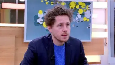 Émission du lundi 9 décembre 2019