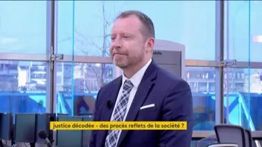 Émission du lundi 9 décembre 2019