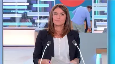 Émission du lundi 9 octobre 2023