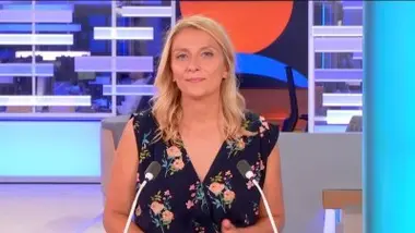 Émission du lundi 9 octobre 2023