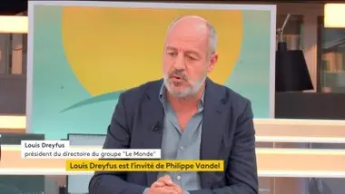 Émission du lundi 9 octobre 2023