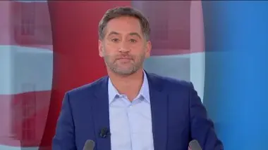 Émission du lundi 9 septembre 2024
