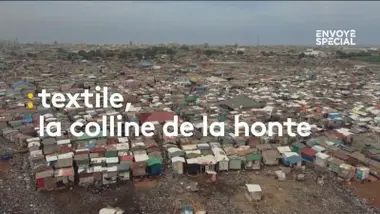 Émission du mardi 1 novembre 2022